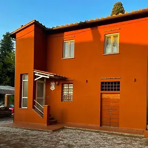  Bauernhof Dimora Toscana