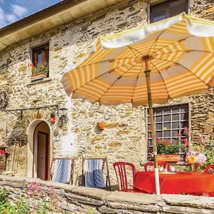  Ferienhaus Casa Poggio Delle Farfalle