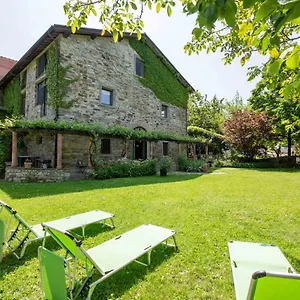 Casa Palmira Polcanto