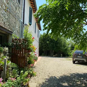 Apartment Residenza San Matteo