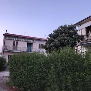  Apartment La Quiete Tra Le Vigne Tuscany