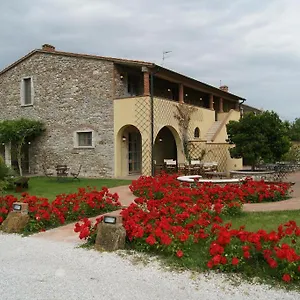  Bauernhof Gualdo Del Re